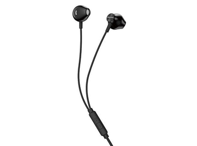 Philips Headphones TAUE101BK/00 Black — image 1