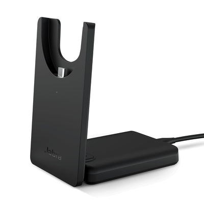 Jabra Estación Charging EVOLVE2 55 USB-C — image 1