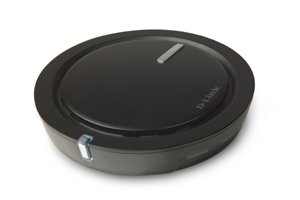 D-link Rangebooster N DRAFT-11N USB 2.0 Adapter 300 Mbit/S — image 1