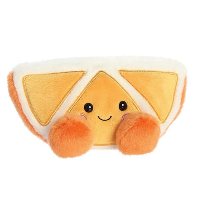 Plush Toy Mandarina Palm Pals 13CM — image 1