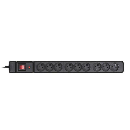 Activejet Acj Combo 9GN 1,5M Protector Sobretensión With Cable — image 1