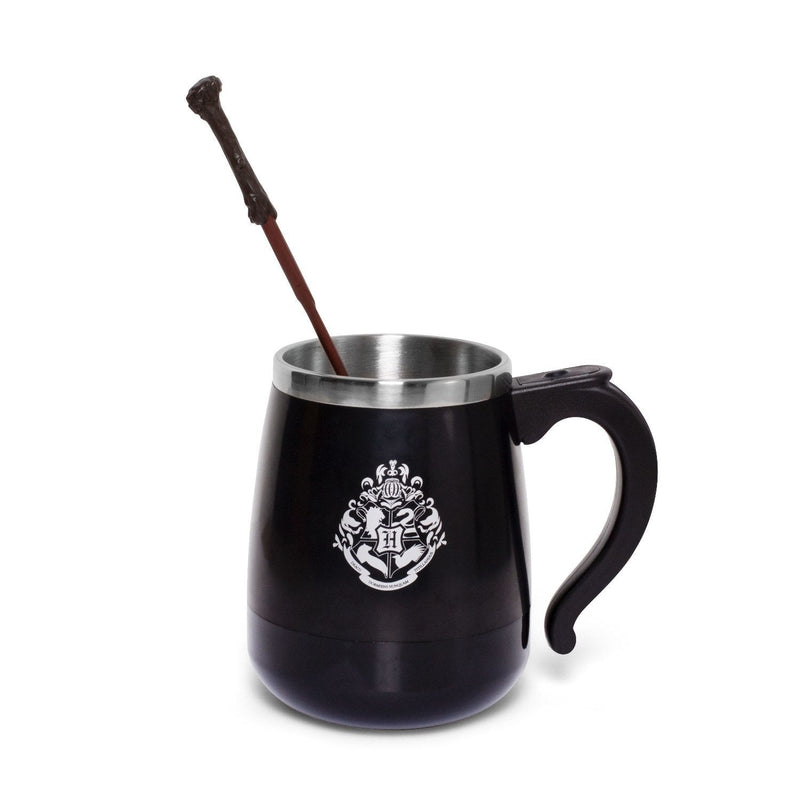 Blueskystudios Harrypotter Mug Selbstrührend 350ML