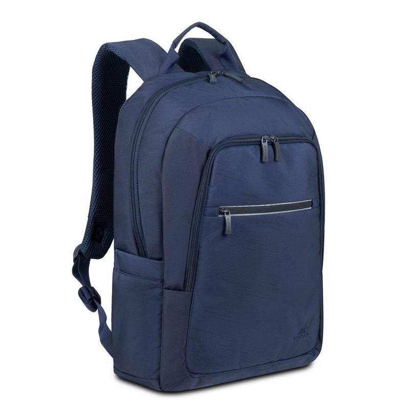 Rivacase 7561 Alpendorf Eco Blue Backpack Laptop