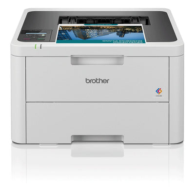 Brother HL-L3215CW Laser 18PPM - 256MB USB 2400DPI WLAN — image 1