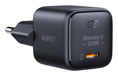 Charger Network Aueky PA-B1L 1x USB-C Power Delivery 3.0 30W — image 1