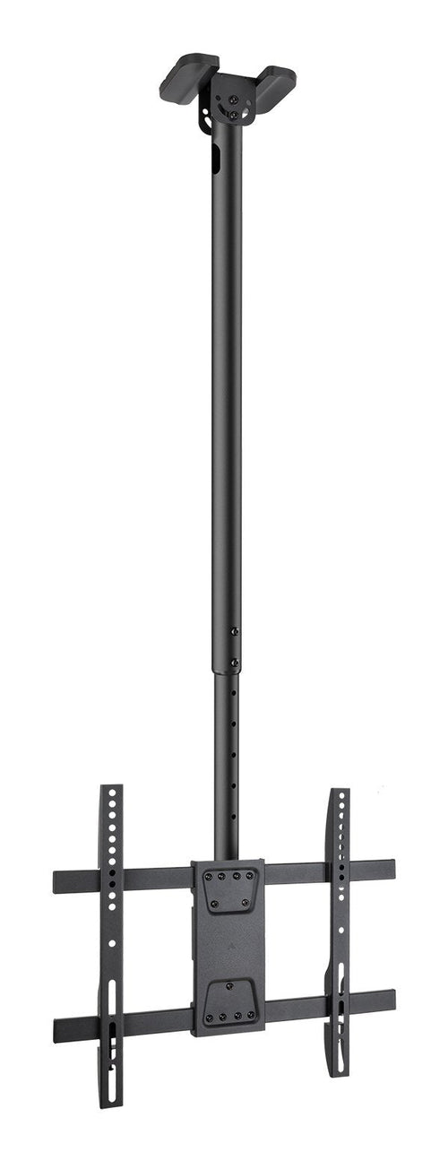 Stand Ceiling Screens 32-75 XL Black — image 1