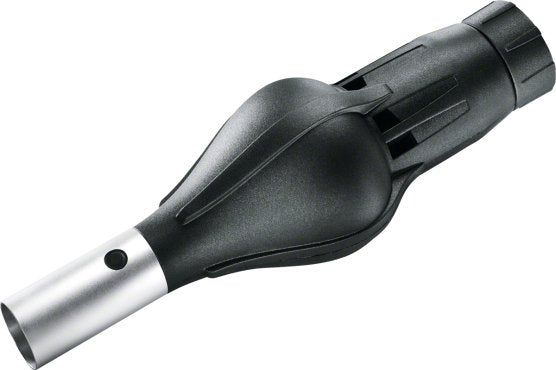 Bosch Home Wilds & Garden Ixo Collection Adjunto Base a Parrilla Black 1600A001YC