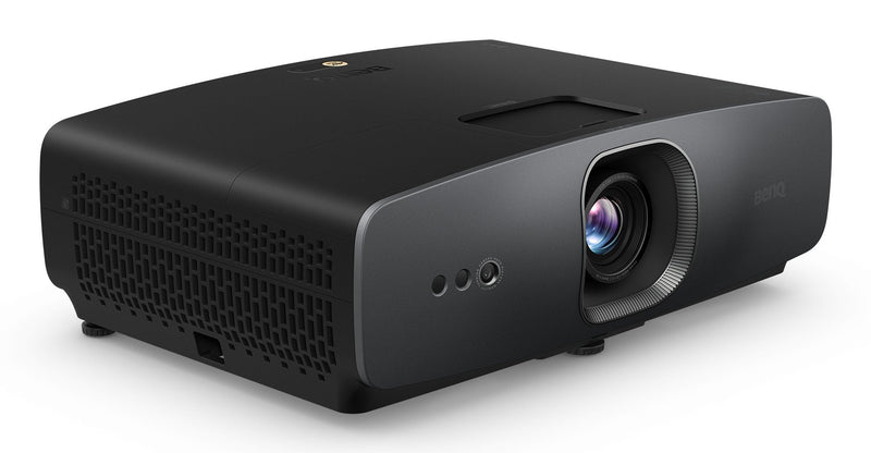 BenQ W2720I Projector Range Standard 2500 Lúmenes Ansi Dlp UHD 4K (3840X2160) 3D Black