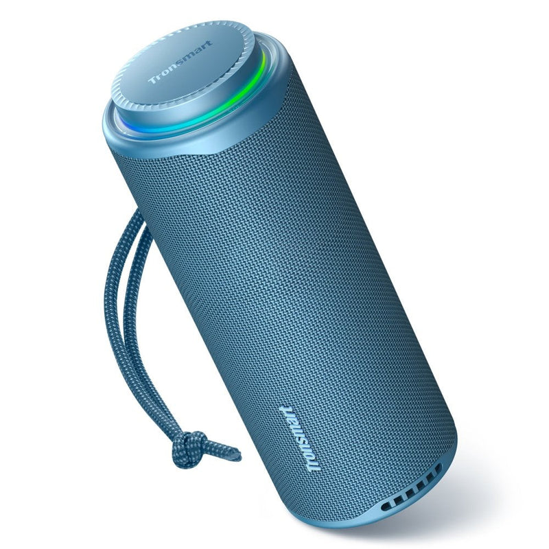 Tronsmart T8 Blue 40W Sistema 2.1 - Speaker Laptop Bluetooth