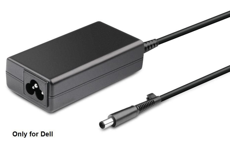 Coreparts MBXDE-AC0003 Adapter And Inversor Power Indoor 65W Black