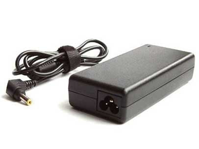 Lenovo 90W 2PIN Adapter And Inversor Power Indoor Black
