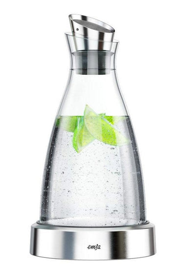 Emsa Jarra Enfriadora Glass Flow, Jarra 3100505219 — image 1