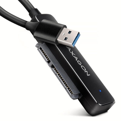 ADSA-FP2A Adapter USB-A 5Gbps SATA 6G 2.5 HDD/SSD FASTPORT2 — image 1