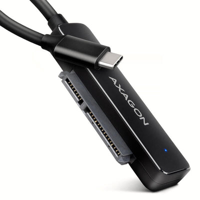 ADSA-FP2C Adapter USB-C 5Gbps SATA 6G 2.5 HDD/SSD FASTPORT2 — image 1
