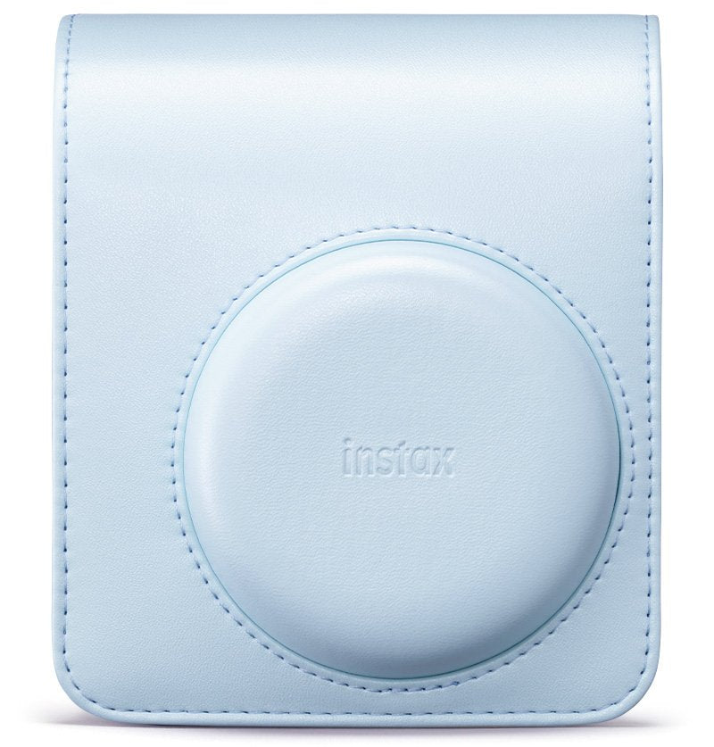 Case Genuine Camera Instax Mini 13 Colour Frost Blue