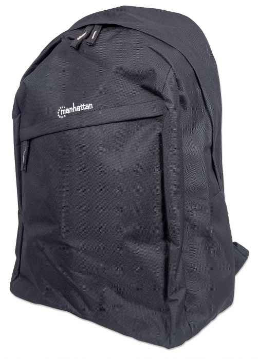 Manhattan Backpack Ligera Laptop Up To 15.6