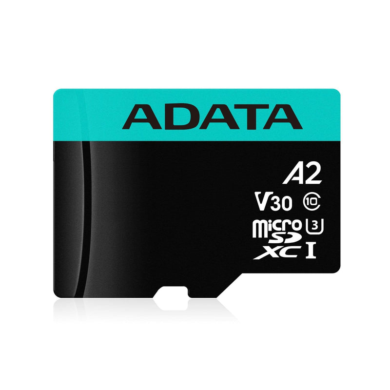 ADATA Premier Pro Microsdxc 128GB Clase 10 Uhs-i