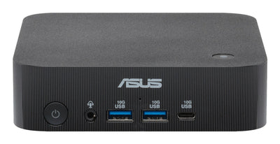 ASUS Mini PC Expertcenter PN54-S1-S50015AL AMD Ryzen™ 5 220 16GB DDR5-SDRAM 512GB SSD Windows 11 Pro Mini PC B — image 1