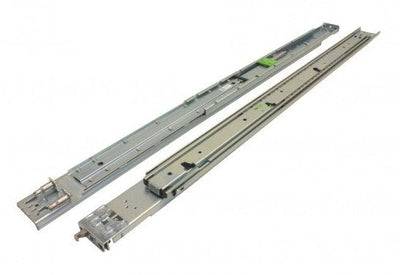 Fujitsu Rack Mount Kit Rmk For Server With More Than 2 Height Units U Or Max. 50KG F2 With Quick-release-lever — image 1