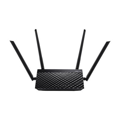 RT-AC1200 Dual-band Router — image 1