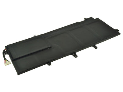 2-POWER Battery 11.1V 3784MAH 42WH HP Elitebook Folio 1040 G1 CBI3451A — image 1
