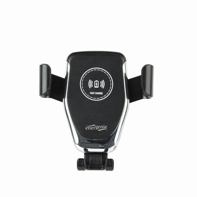 Energenie Car Smartphone Holder Charger, Wireless, 10W — image 1