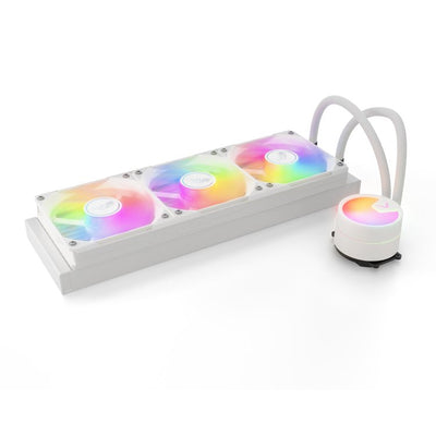 Valkyrie Refrigeración A360, Líquida VK-AIOA360W — image 1