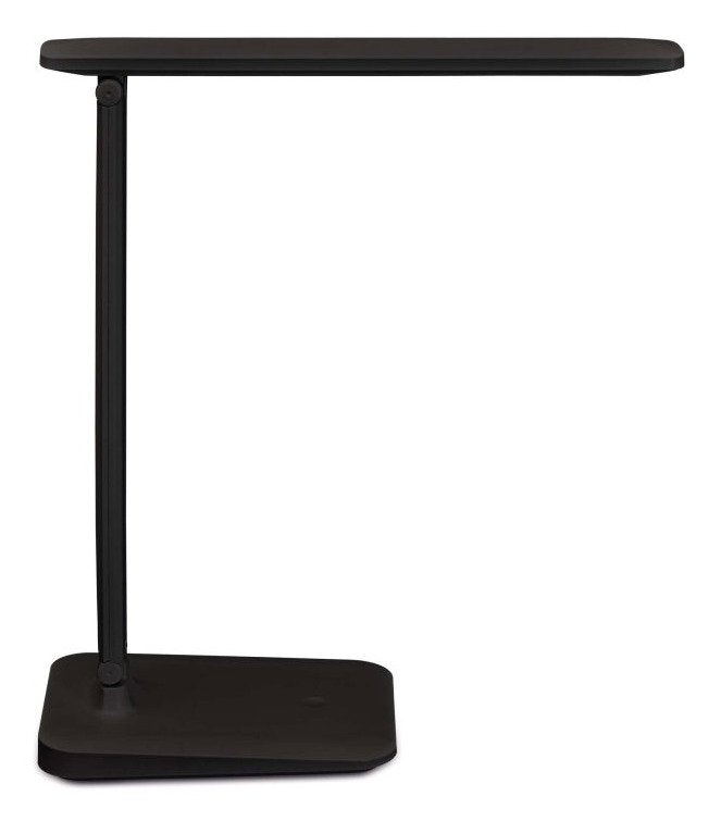 Maul Battery Lamp LED Desk Maulsally, Adjustable Black