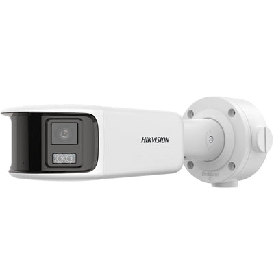 Hikvision Camera DS-2CD3T87G2P-LSU/SL(4MM)(C) Surveillance Bala (forma) Camera Security IP Indoor And Outdoor  — image 1