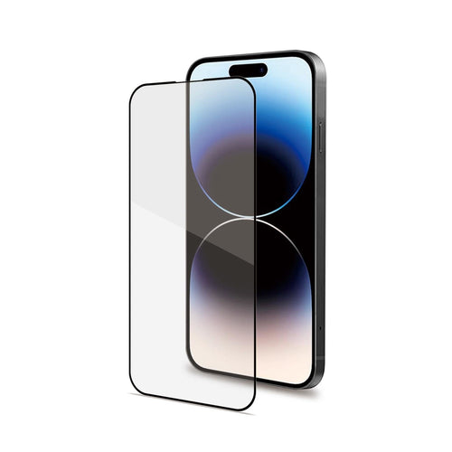 Celly FULLGLASS1054BK Screen Protector Apple Iphone 15 Pro — image 1