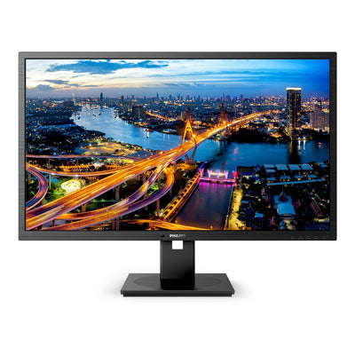 Philips Monitor Professional 325B1L 31.5'/ QHD/ Multimedia/ Black — image 1
