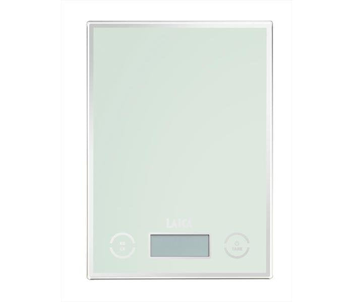 Laica Scale Kitchen Electrónica KS1050W Up To 5KG