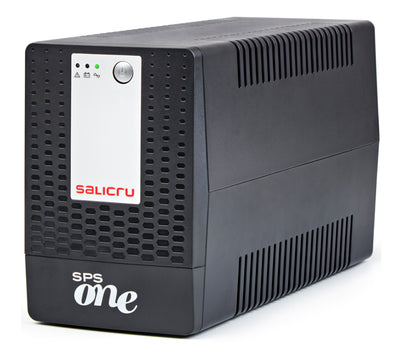 Salicru UPS Line Interactive Sps 2000 One Bl 2000VA-1200W 4 Salidas Formato Tower — image 1