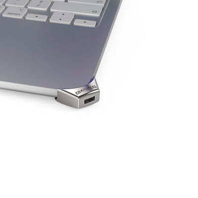Ledge Adapter For Macbook Neo — image 1