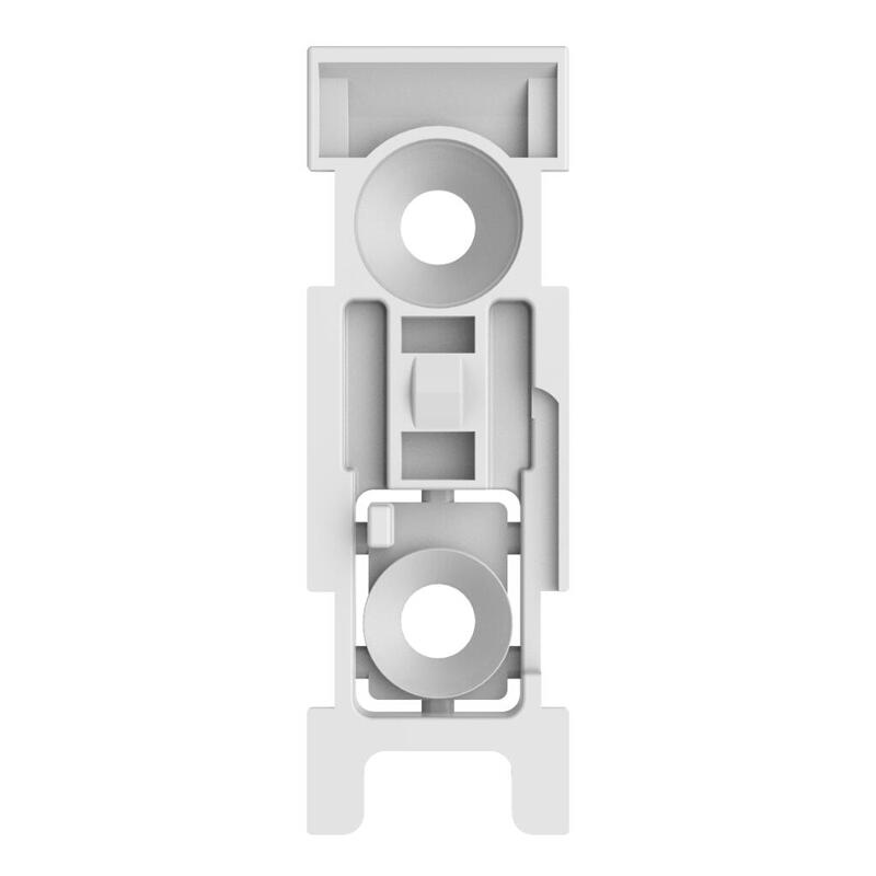 Ajax Bracket-doorprotect-iman-Wh Stand Ajax Magnet Doorprotect. Colour White