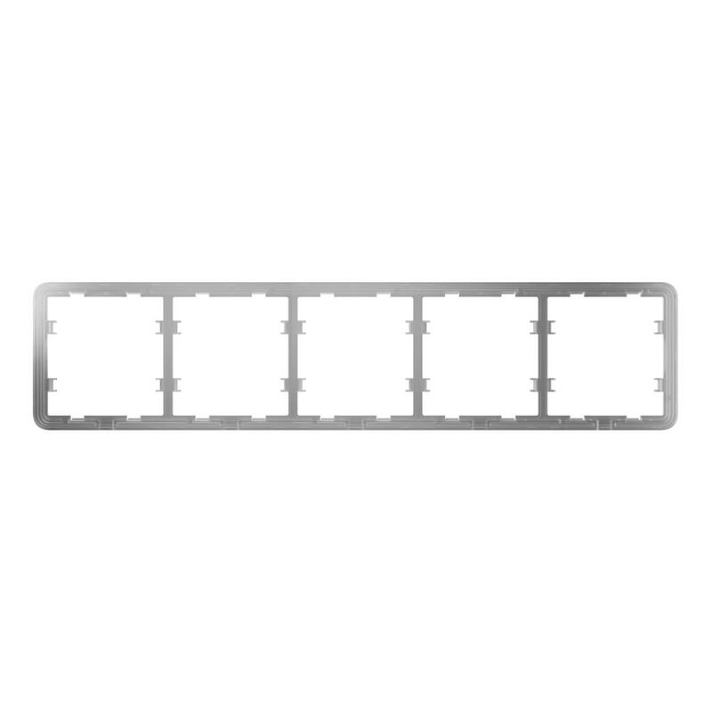 Ajax LIGHTSWITCH-FRAME-5 Ajax Lightswitch Frame. Frame 5 Elementos