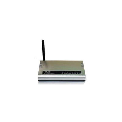 Alfa Network AIP-W610 802.11B/G Multi-functions Wireless Ap/Router/Client/Bridge + Wisp Function — image 1