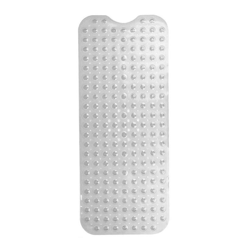 Rug Ducha 100X40CM Transparent