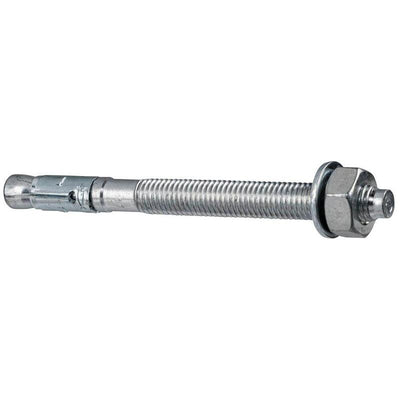 Fischer Mount Perno Fbz 10/30 25 Units — image 1