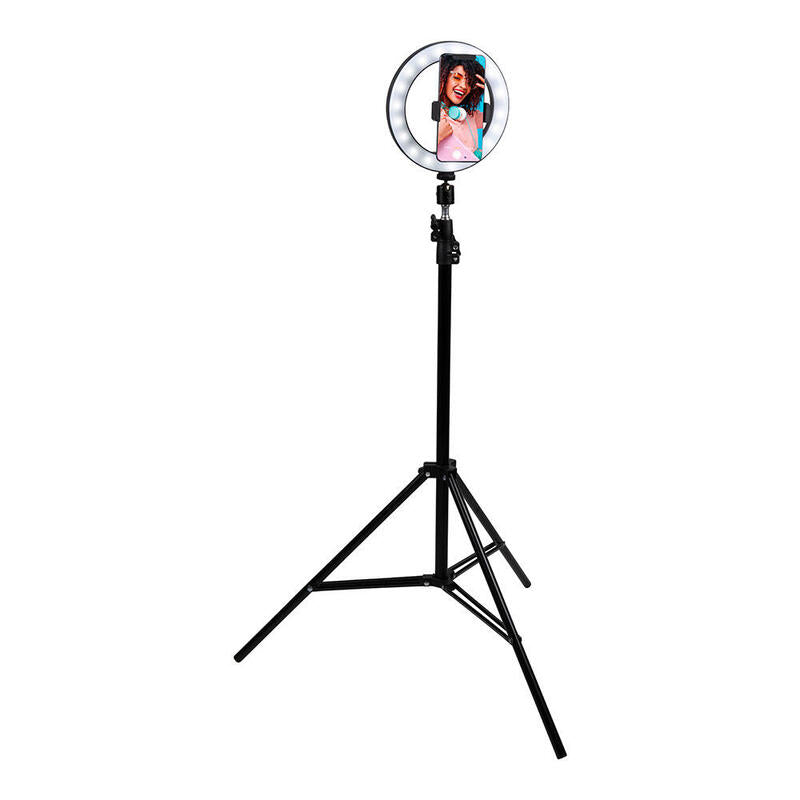 Ring Light With Tripod
