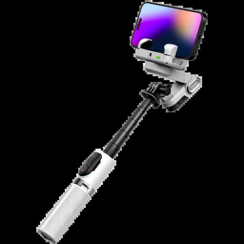 Aochuan M1 Pro Gimbal White