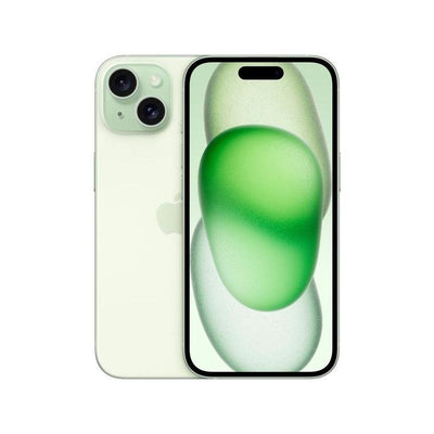 Apple Iphone 15, Mobile Phone Green — image 1