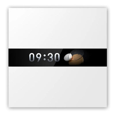 Aqara Display Switch V1 — image 1