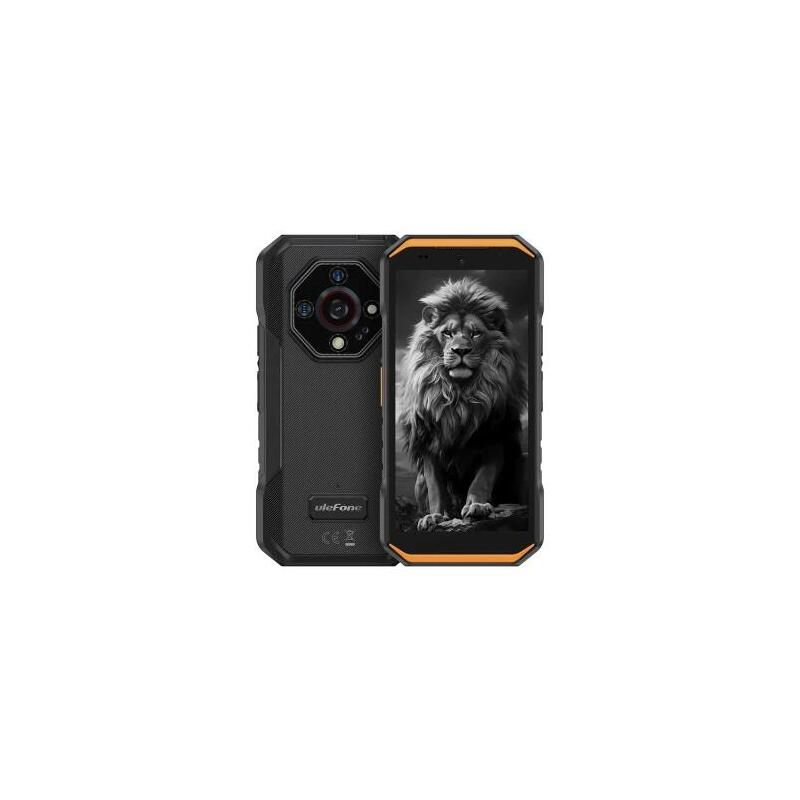 Armor X32 Pro / 8 + 256GB / Orange