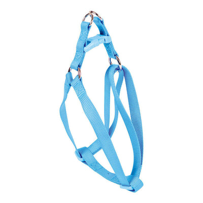 Arnés Basic Blue 25MM X 45-60CM — image 1