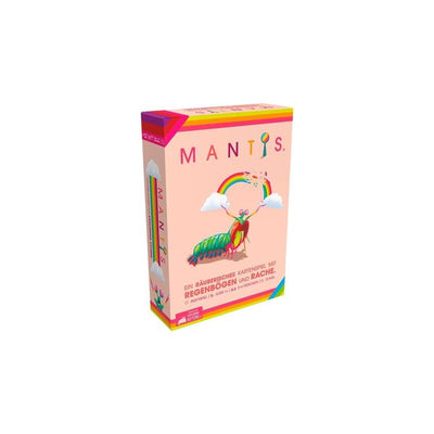 Asmodee Mantis, Set Of Desk EXKD0023 — image 1
