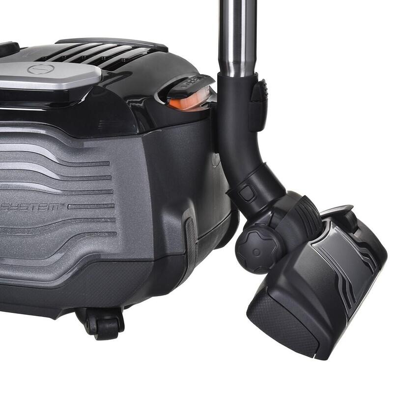 Electrolux Aspiradora EPF63EB-S
