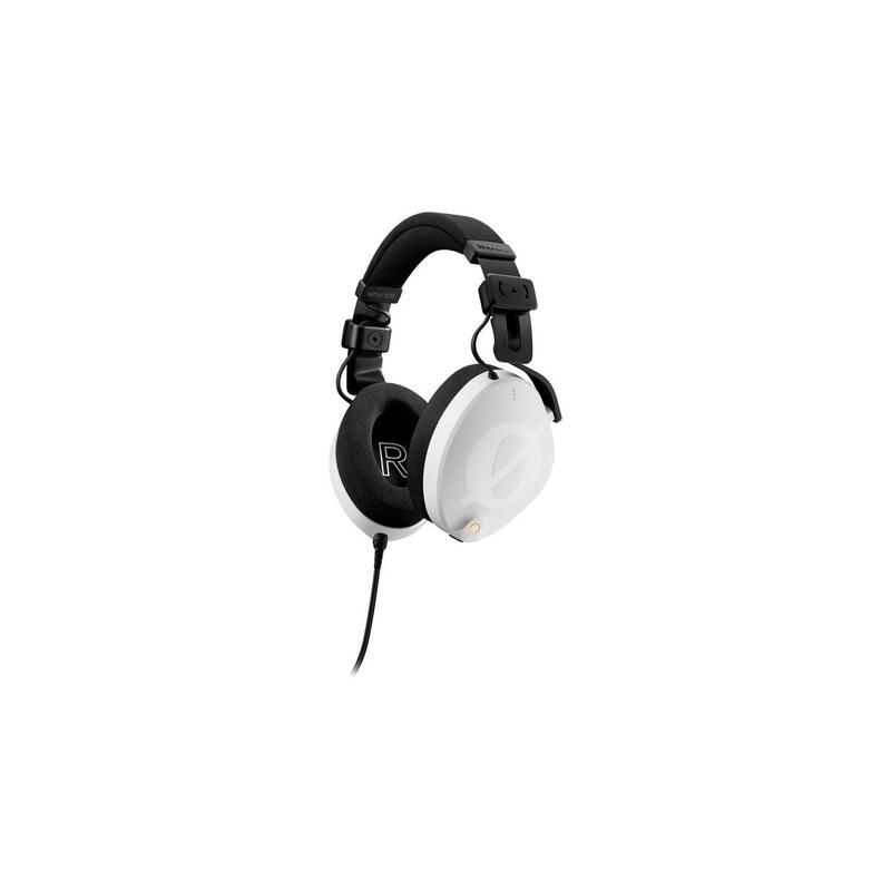 Rode Headphone Microphones NTH-100 Black/White NTH100W