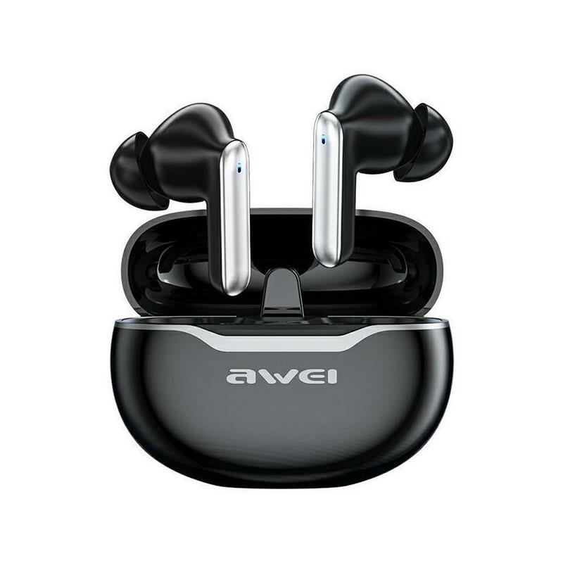 Headphones Bluetooth T50 Tws Black