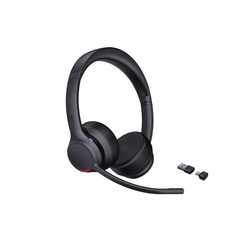 Headphones ZENOFFICE32 Dual USB-C/a 1208734